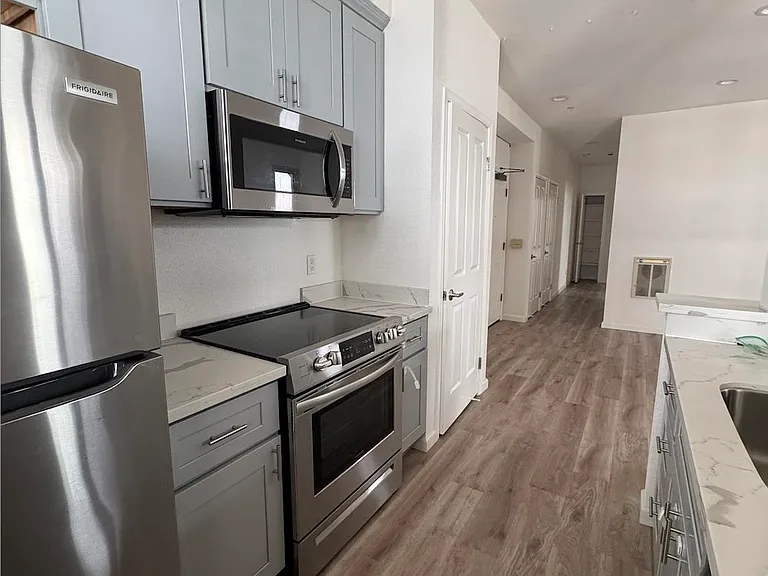 2029 Channing Way #1D — Photo 3