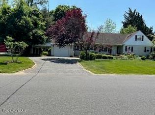 44 Fulton Ave, West Long Branch, NJ 07764