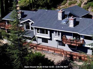 1845 Castle Gate Rd, Walnut Creek, CA 94595