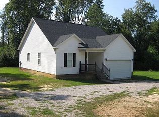 1158 State Highway 58, Warrenton, NC 27589