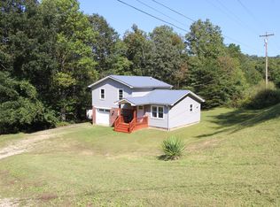 2482 Fish Creek School Rd, Booneville, KY 41314