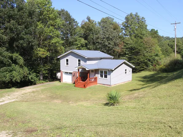 2482 Fish Creek School Rd, Booneville, KY 41314