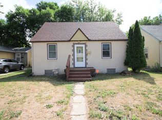 712 N Blauvelt Ave, Sioux Falls, SD 57103