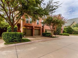 4163 Towne Green Cir, Addison, TX 75001