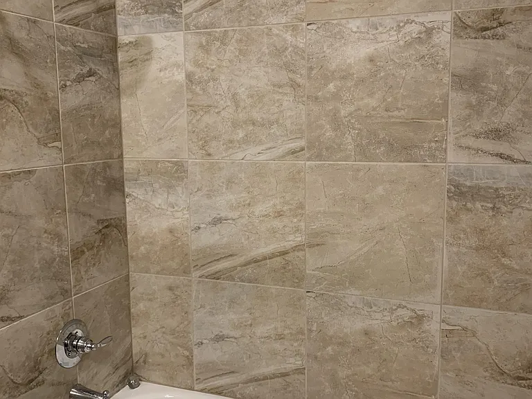 Guest bath
