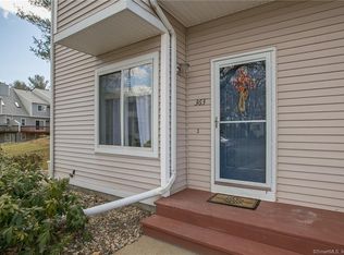 70 Old Town Rd UNIT 363, Vernon, CT 06066