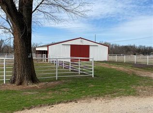 3025 E Breckenridge Rd #6W, Enid, OK 73701