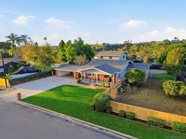 3135 Crela St, Bonita, CA 91902