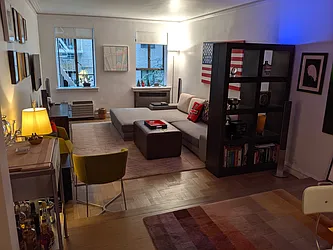 255 West 23rd Street, #2BE