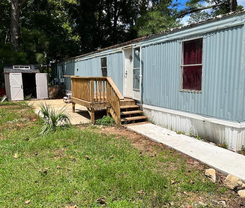 2nd image of 8121 Lillian Hwy #43