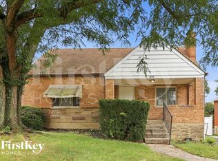 1494 Clovernoll Dr, Cincinnati, OH 45231