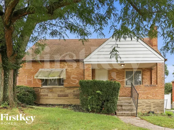 1494 Clovernoll Dr, Cincinnati, OH 45231