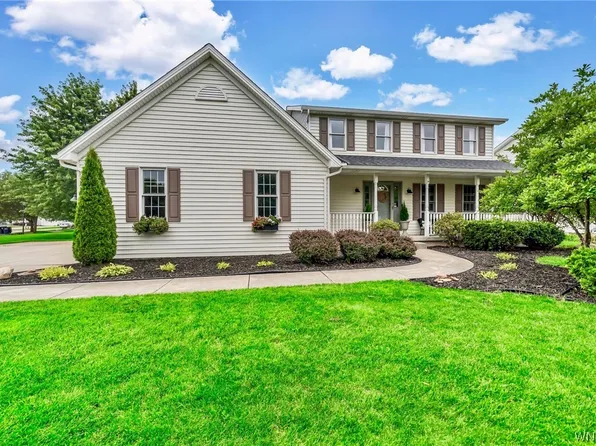 85 Riverview Ct, Grand Island, NY 14072