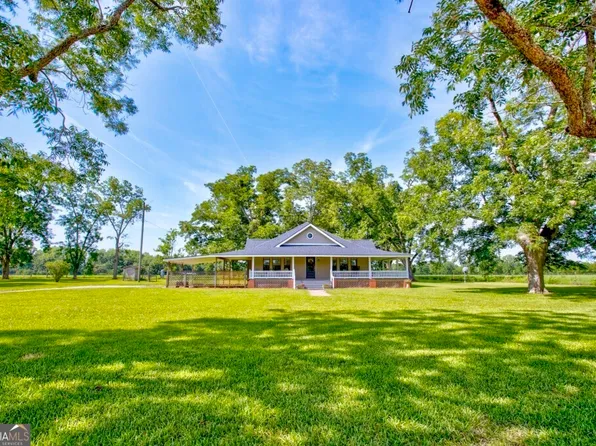 1034 Cecil Tyre Rd SE, Bristol, GA 31518
