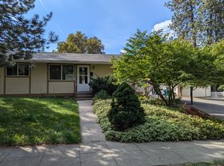 1320 S Jefferson St, Spokane, WA 99204