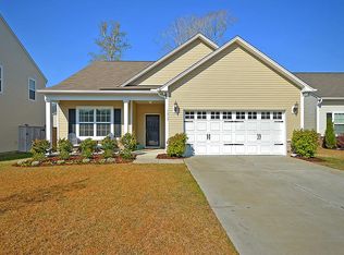 1813 Ground Pine Dr, Charleston, SC 29414