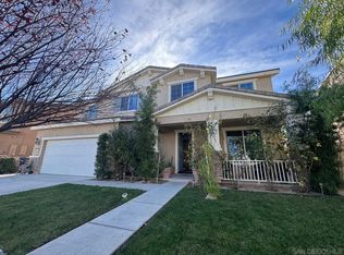 1173 Anza Ct, Perris, CA 92571