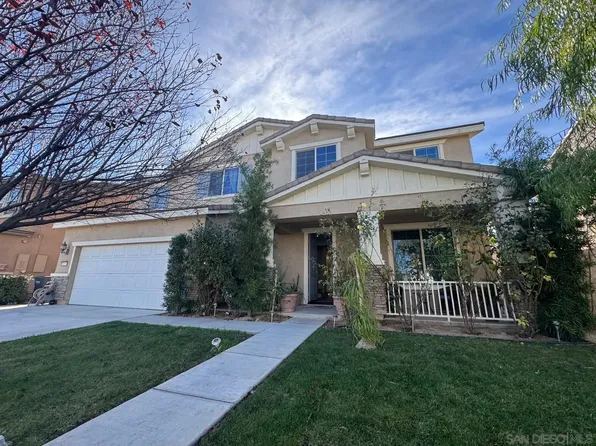 1173 Anza Ct, Perris, CA 92571