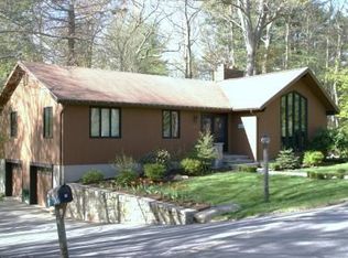 18 Ledgewood Rd, Manchester, MA 01944