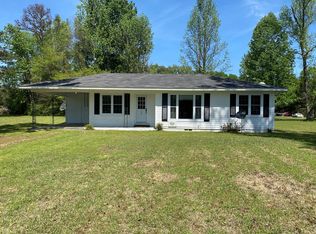 4936 State Highway 87 N, Center, TX 75935