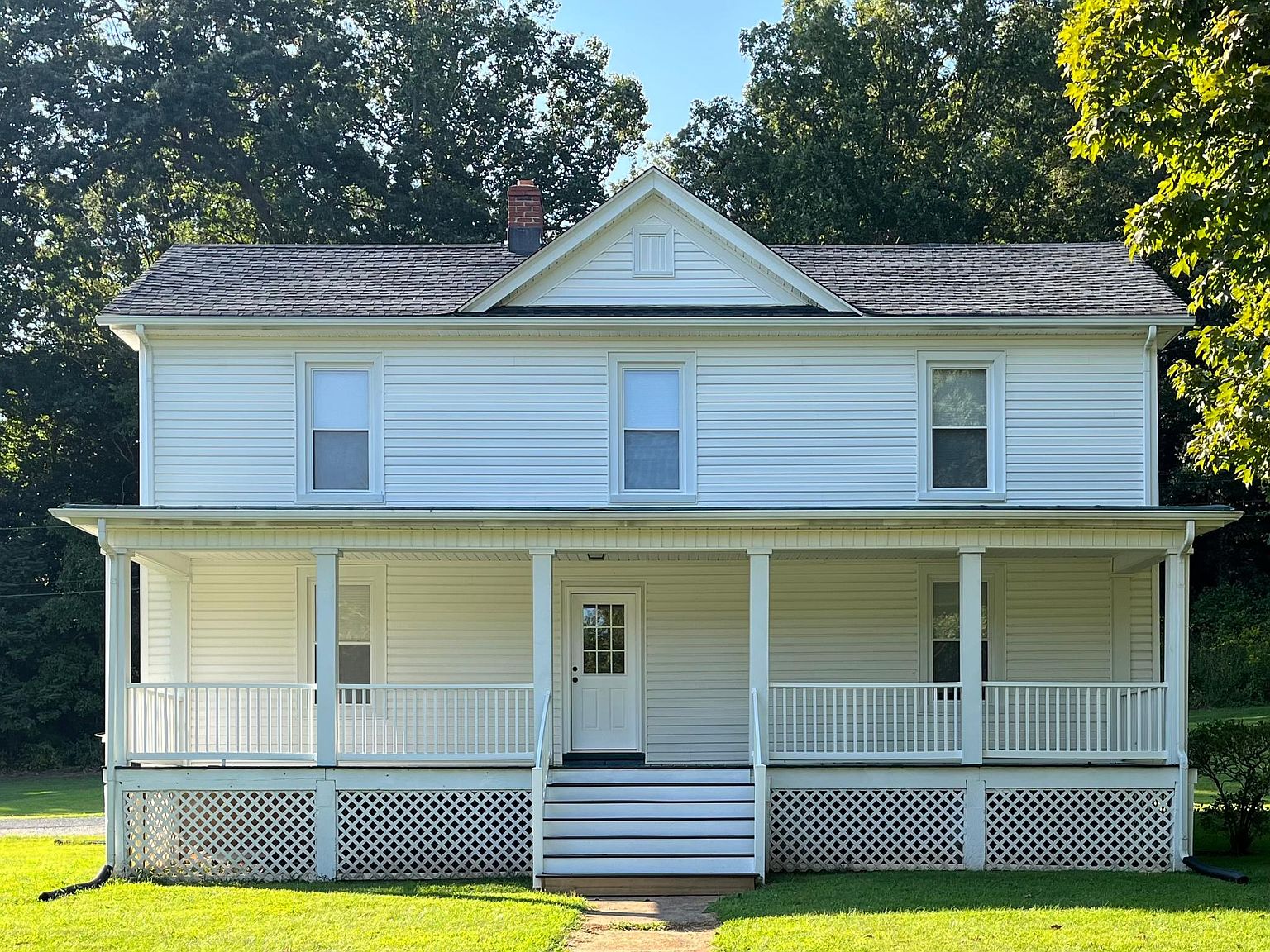 16 Pharsalia Rd, Massies Mill, VA 22967 Zillow