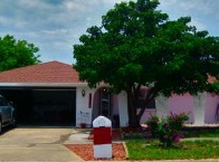 3533 Madison St, New Port Richey, FL 34652