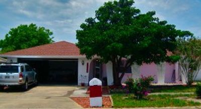 3533 Madison St, New Port Richey, FL, 34652