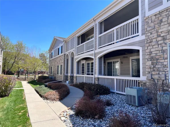 4271 S Blackhawk Circle #2D, Aurora, CO 80014