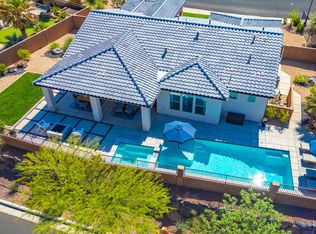 907 N Via Modelo, Washington, UT 84780