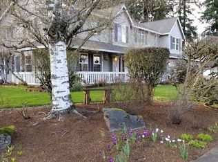 2213 NE Estate Dr, Hillsboro, OR 97124
