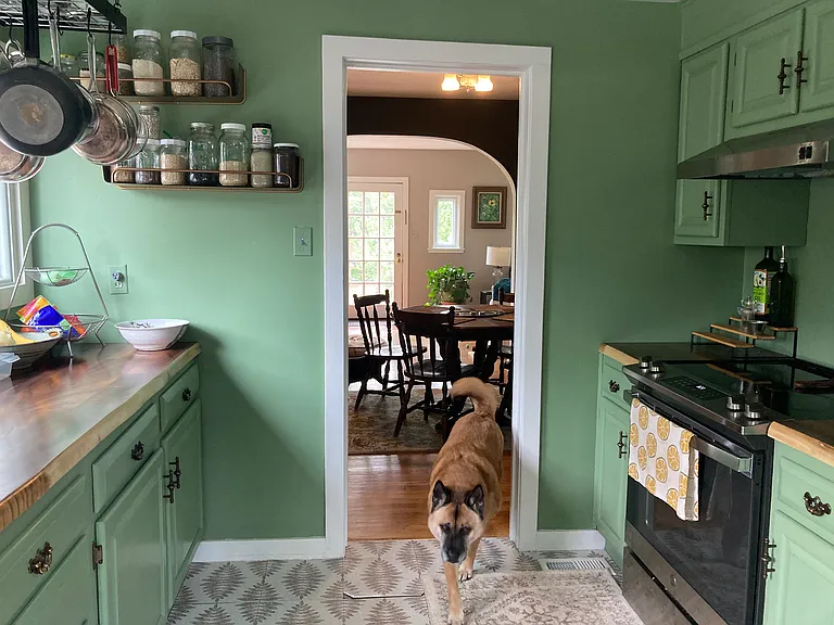 735 Lincoln Pl — Photo 2