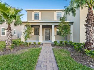 7301 Penkridge Ln, Windermere, FL 34786