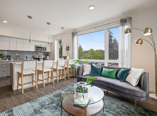 Nightingale Apartments, Redmond, WA 98052