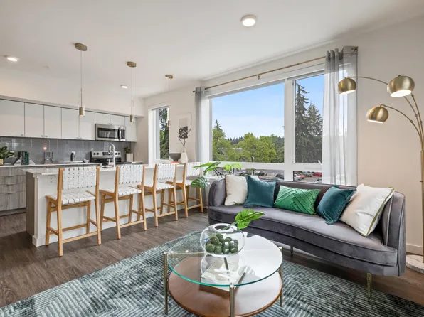 Nightingale Apartments