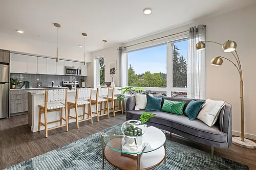 Nightingale Apartments Photo 1