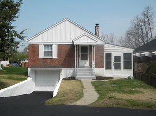 229 Castlewood Ave, Dayton, OH 45405