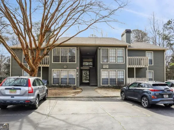 2774 Vinings Central Dr SE, Atlanta, GA 30339