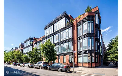 Sold by Douglas Elliman