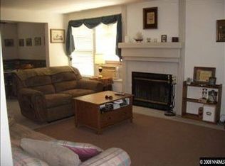 418 Sheep Camp Dr, Dayton, NV 89403