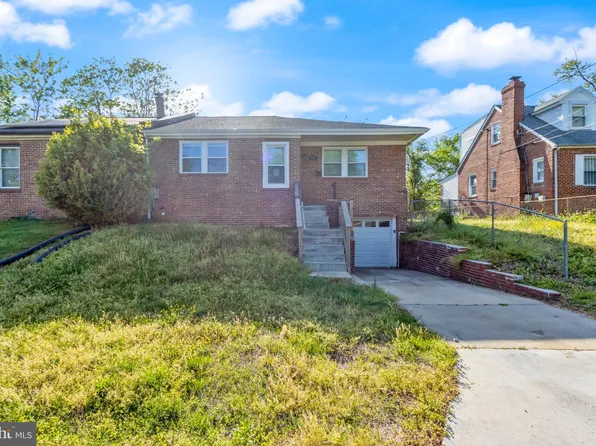 3125 20th St SE, Washington, DC 20020