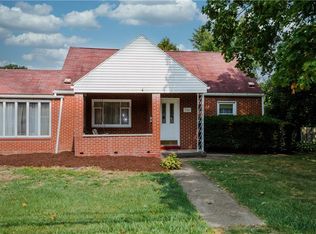 746 Bunola River Rd, Elizabeth, PA 15037