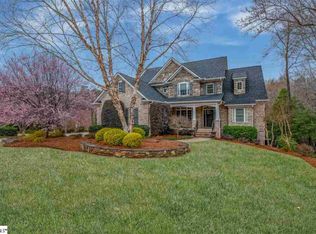 51 Griffith Creek Dr, Greer, SC 29651