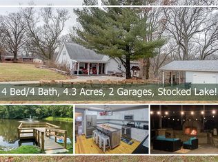 3 Hillcrest Dr, Fairview Heights, IL 62208