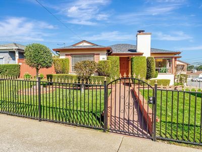 704 87th St, Daly City, CA, 94015