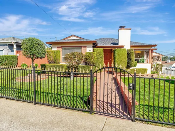 704 87th St, Daly City, CA 94015