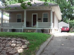 2428 S 9th St, Springfield, IL 62703