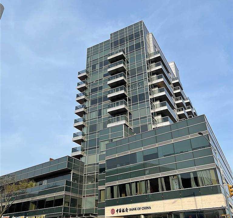 1st image of 136-19 Franklin Ave #6B