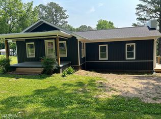 345 N Railroad St, Tate, GA 30177