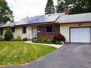 22 Verndale Rd, Weymouth, MA 02190