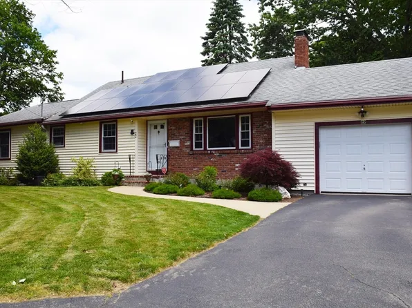 22 Verndale Rd, Weymouth, MA 02190